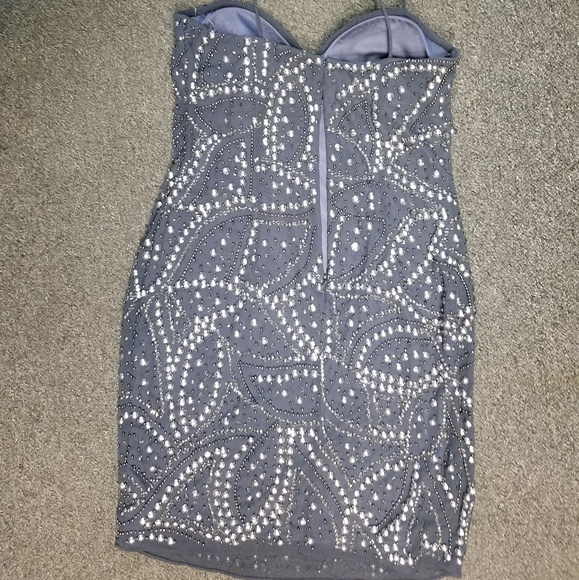 Mini Dress - Picture 6 of 8